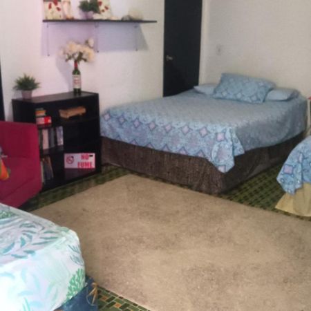 Medusa'S Hostel أغواديلا المظهر الخارجي الصورة