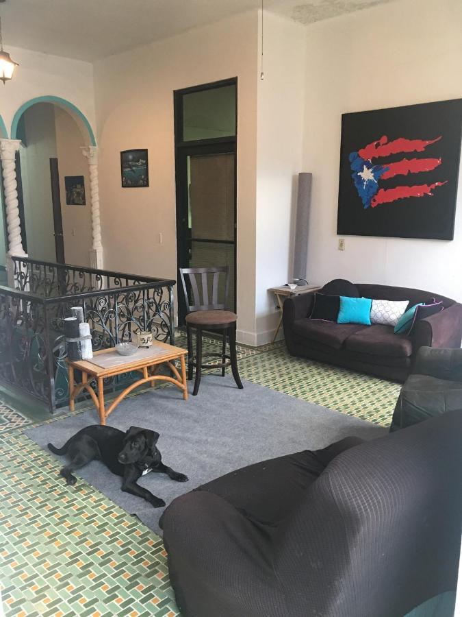 Medusa'S Hostel أغواديلا المظهر الخارجي الصورة