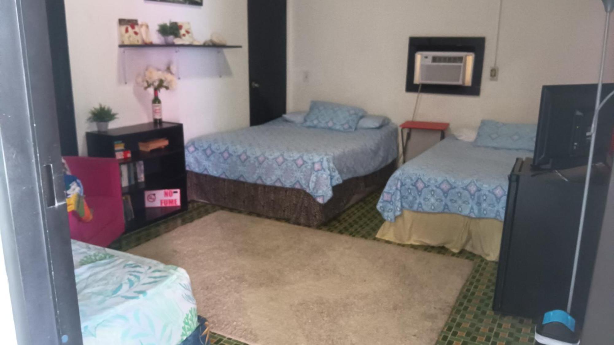 Medusa'S Hostel أغواديلا المظهر الخارجي الصورة