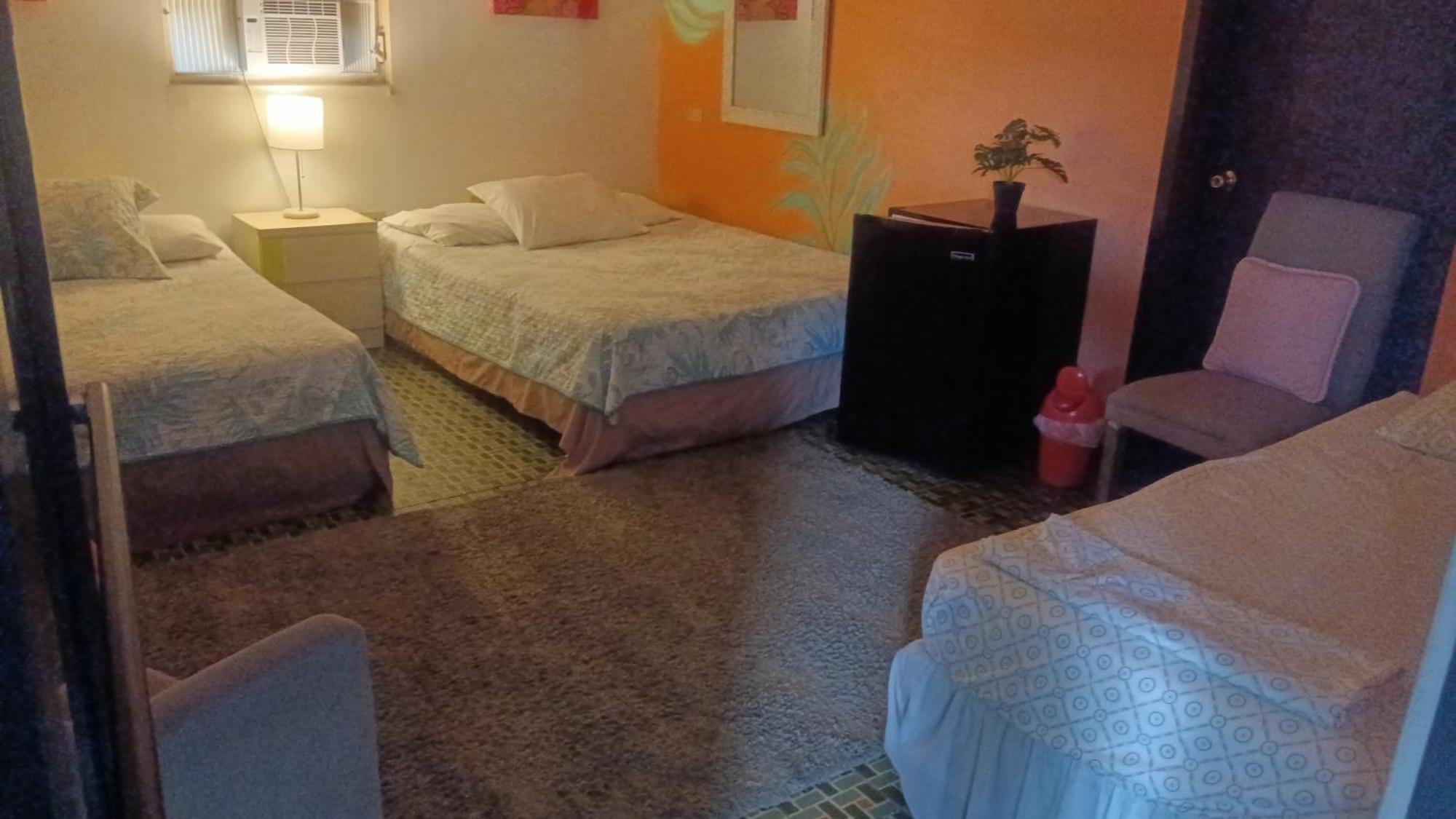 Medusa'S Hostel أغواديلا المظهر الخارجي الصورة