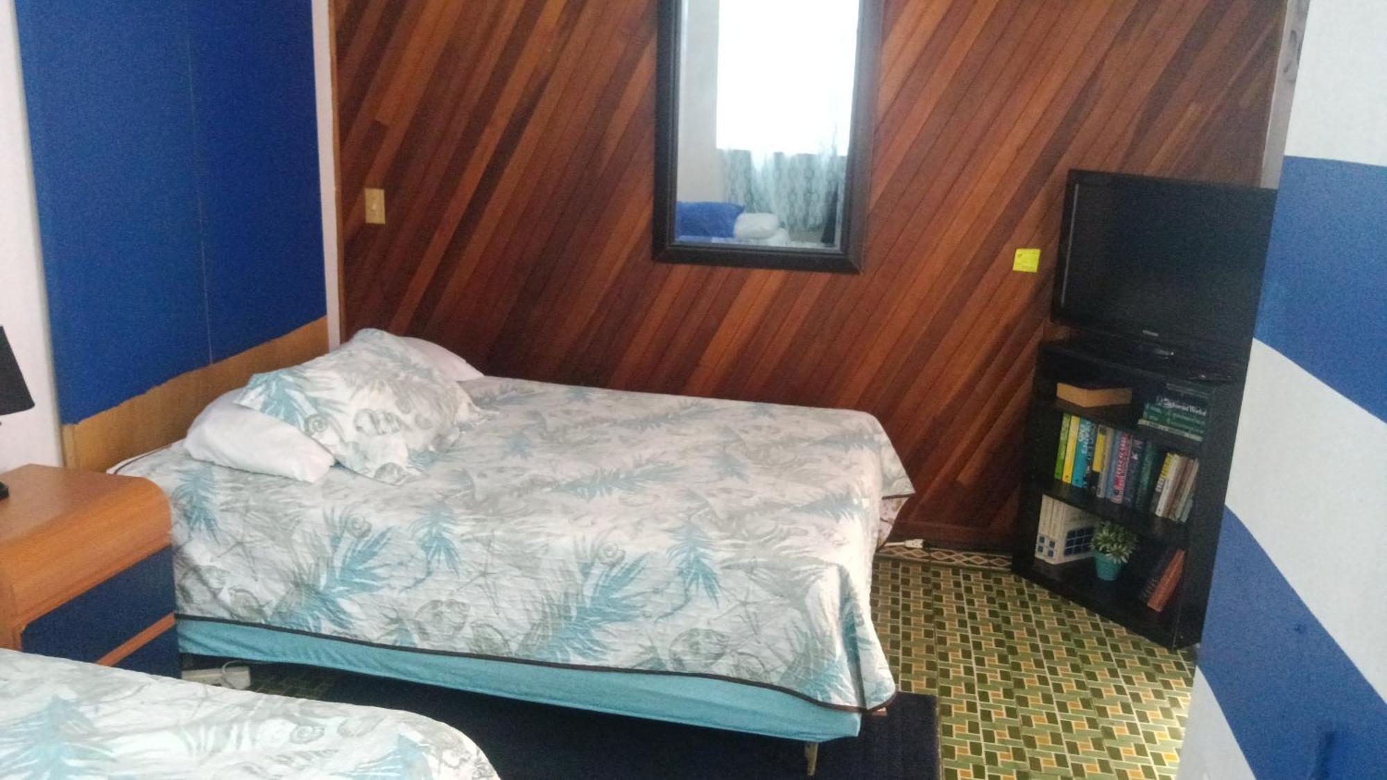 Medusa'S Hostel أغواديلا المظهر الخارجي الصورة