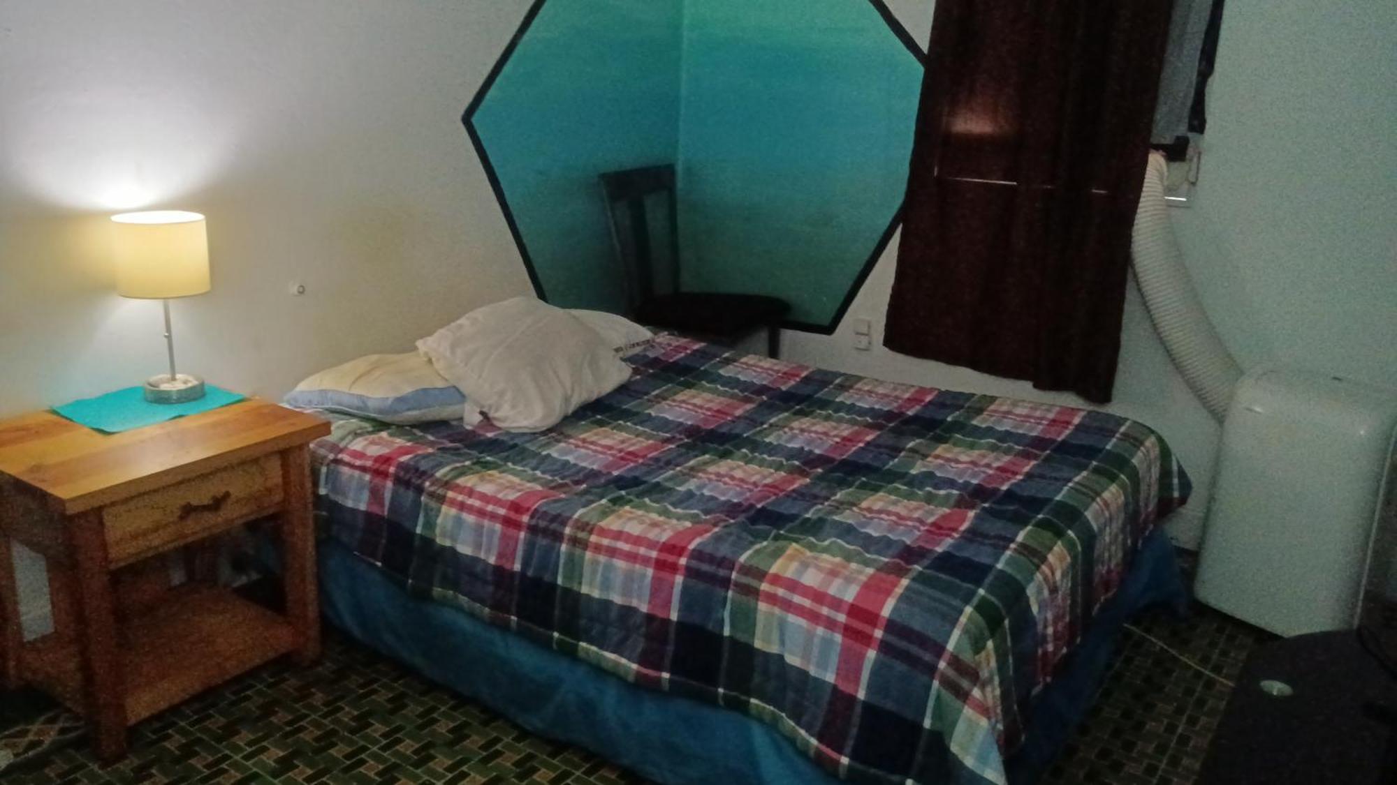 Medusa'S Hostel أغواديلا المظهر الخارجي الصورة