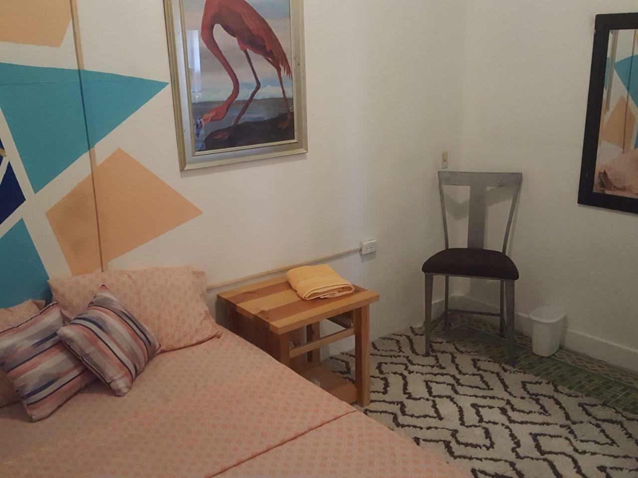 Medusa'S Hostel أغواديلا المظهر الخارجي الصورة
