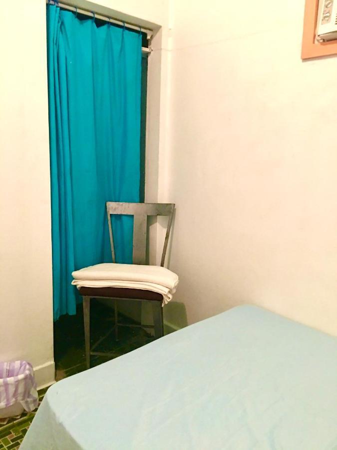 Medusa'S Hostel أغواديلا المظهر الخارجي الصورة