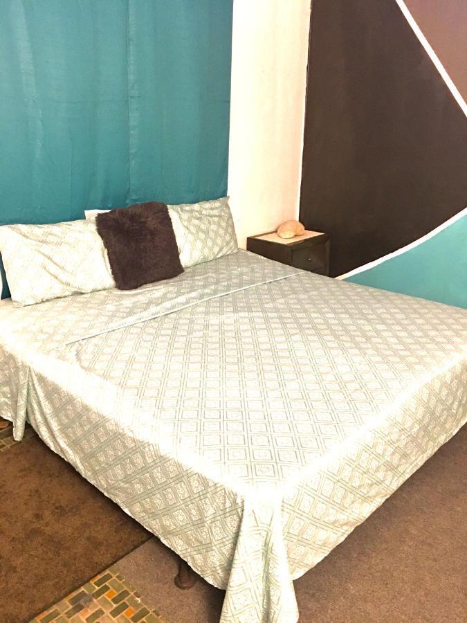 Medusa'S Hostel أغواديلا المظهر الخارجي الصورة