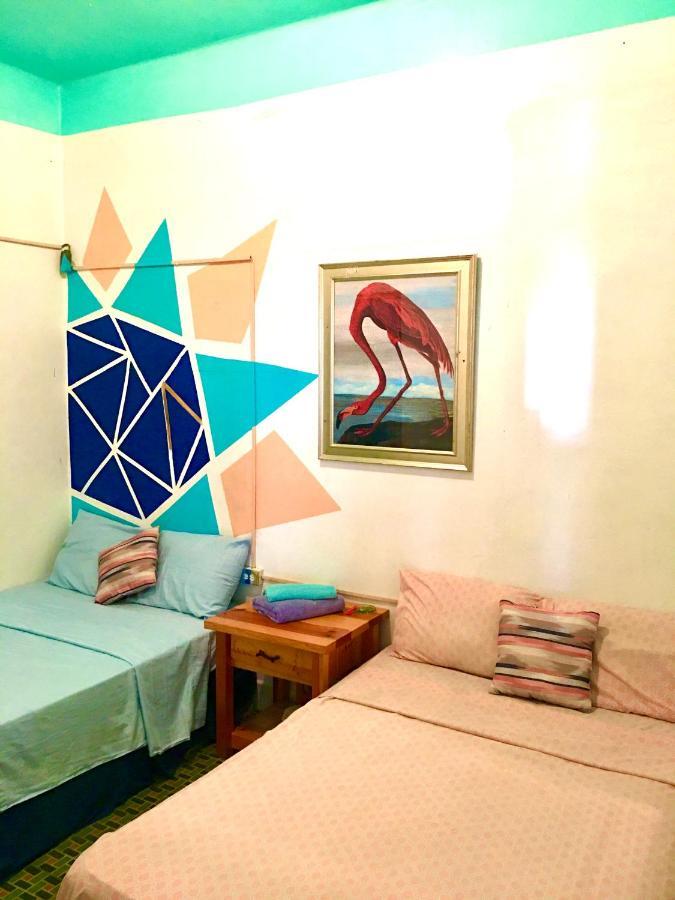 Medusa'S Hostel أغواديلا المظهر الخارجي الصورة