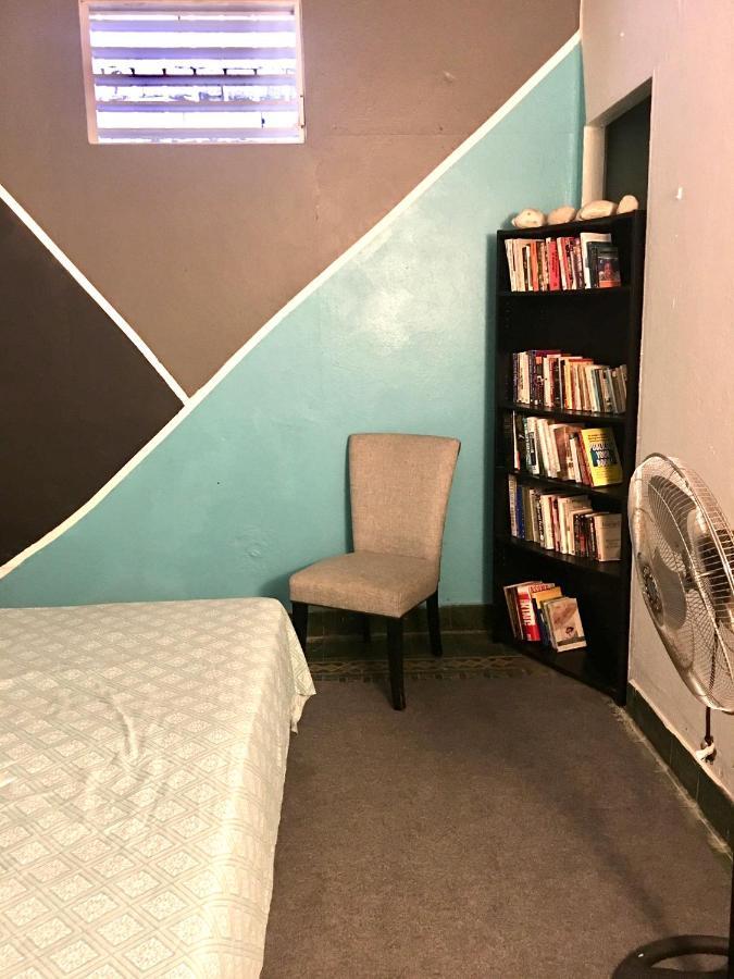 Medusa'S Hostel أغواديلا المظهر الخارجي الصورة